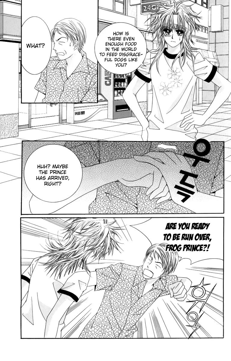 Nice Guy Syndrome Chapter 23 page 35 - Chapter 23