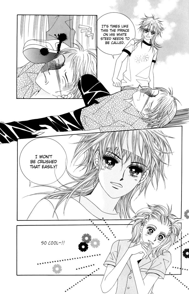 Nice Guy Syndrome Chapter 23 page 37 - Chapter 23