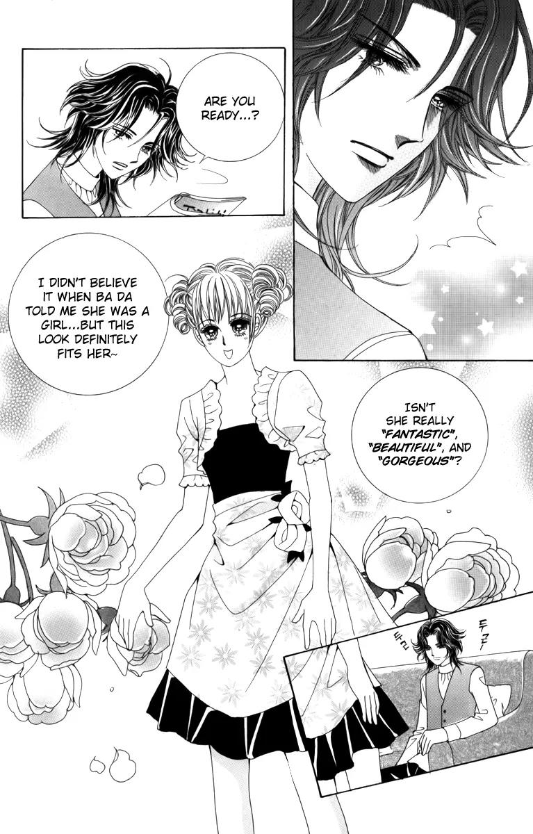 Nice Guy Syndrome Chapter 23 page 4 - Chapter 23