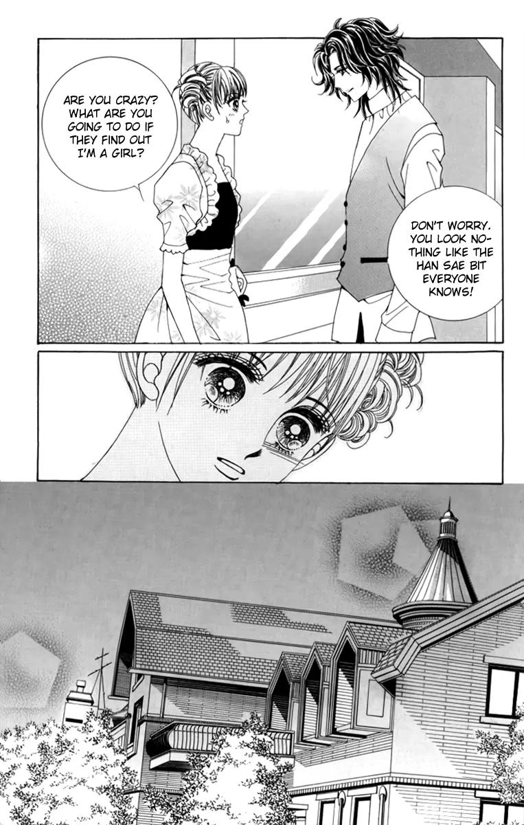 Nice Guy Syndrome Chapter 23 page 5 - Chapter 23