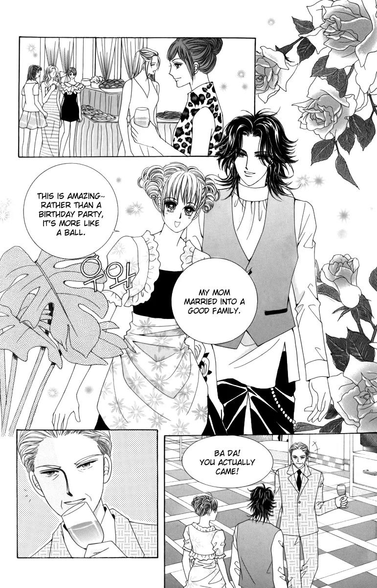 Nice Guy Syndrome Chapter 23 page 6 - Chapter 23