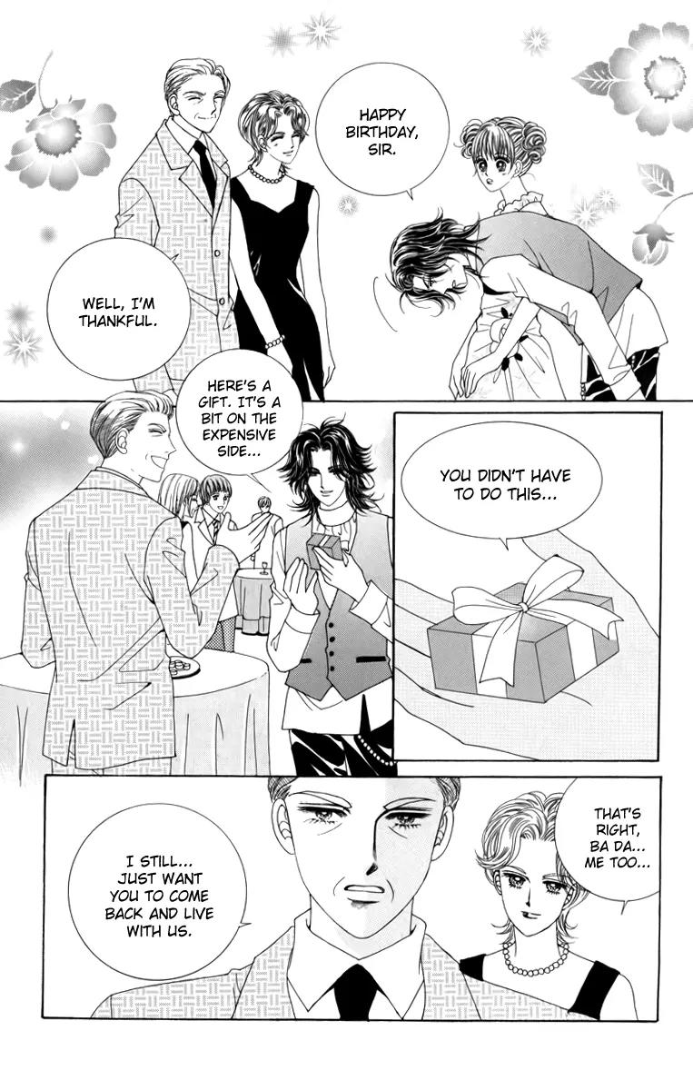 Nice Guy Syndrome Chapter 23 page 7 - Chapter 23