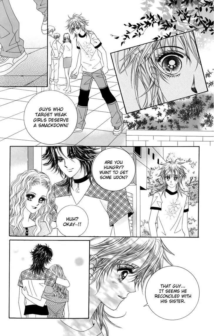 Nice Guy Syndrome Chapter 24 page 1 - Chapter 24