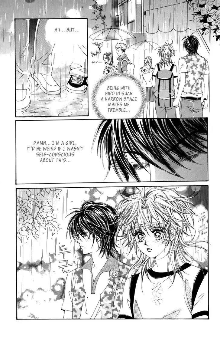 Nice Guy Syndrome Chapter 24 page 10 - Chapter 24