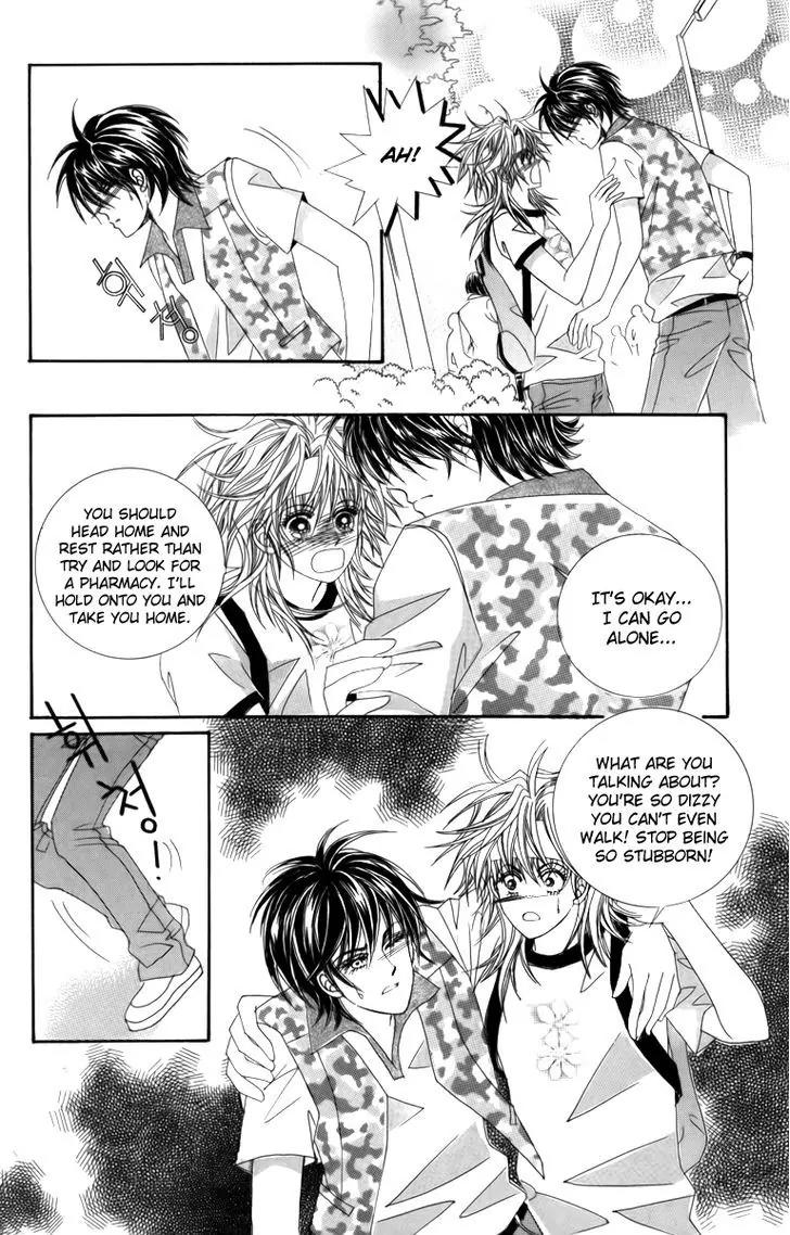 Nice Guy Syndrome Chapter 24 page 13 - Chapter 24