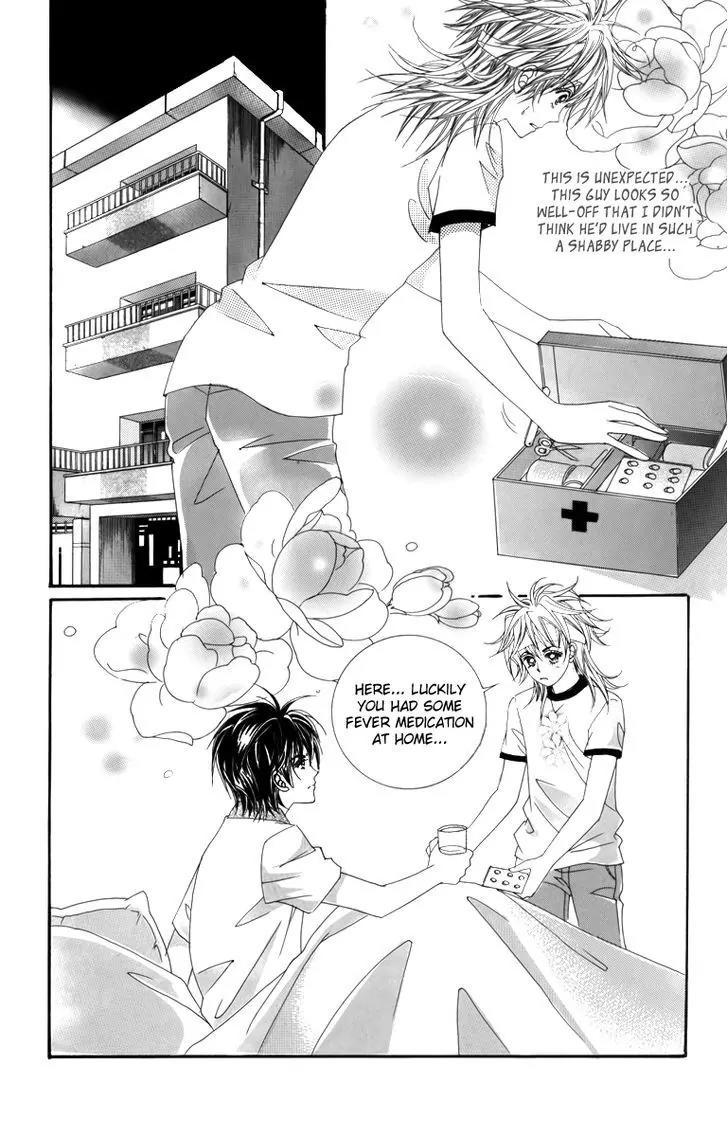 Nice Guy Syndrome Chapter 24 page 14 - Chapter 24