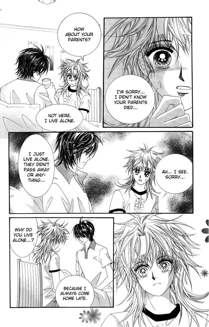 Nice Guy Syndrome Chapter 24 page 15 - Chapter 24
