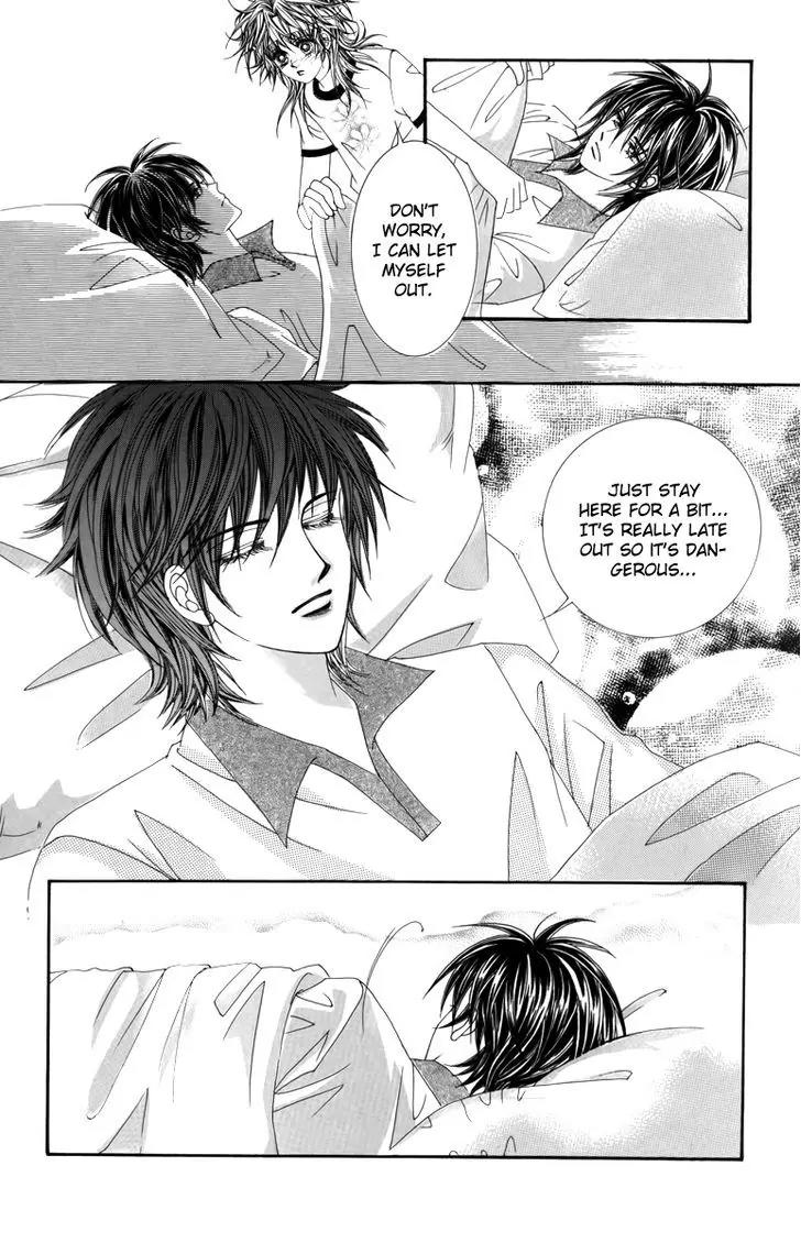 Nice Guy Syndrome Chapter 24 page 16 - Chapter 24