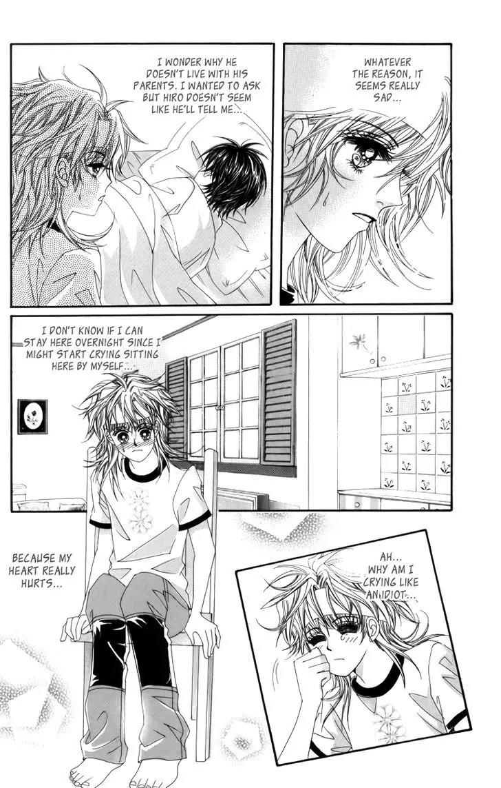 Nice Guy Syndrome Chapter 24 page 17 - Chapter 24