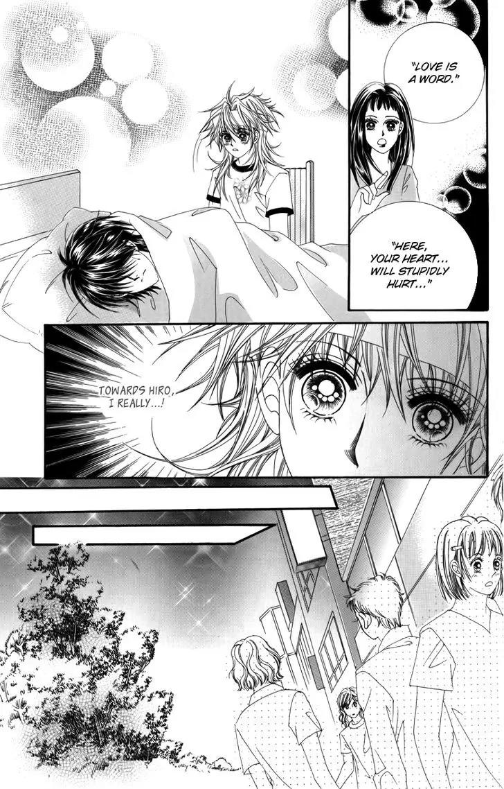 Nice Guy Syndrome Chapter 24 page 18 - Chapter 24