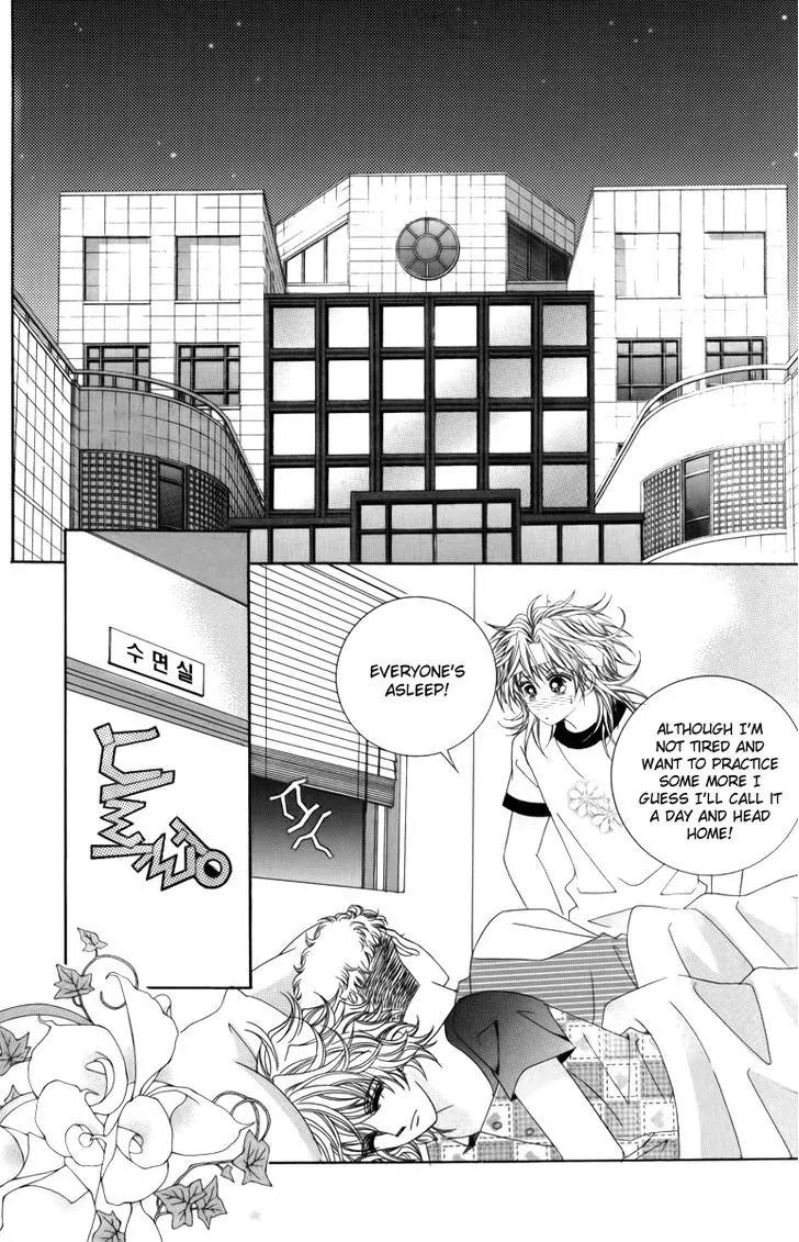 Nice Guy Syndrome Chapter 24 page 2 - Chapter 24