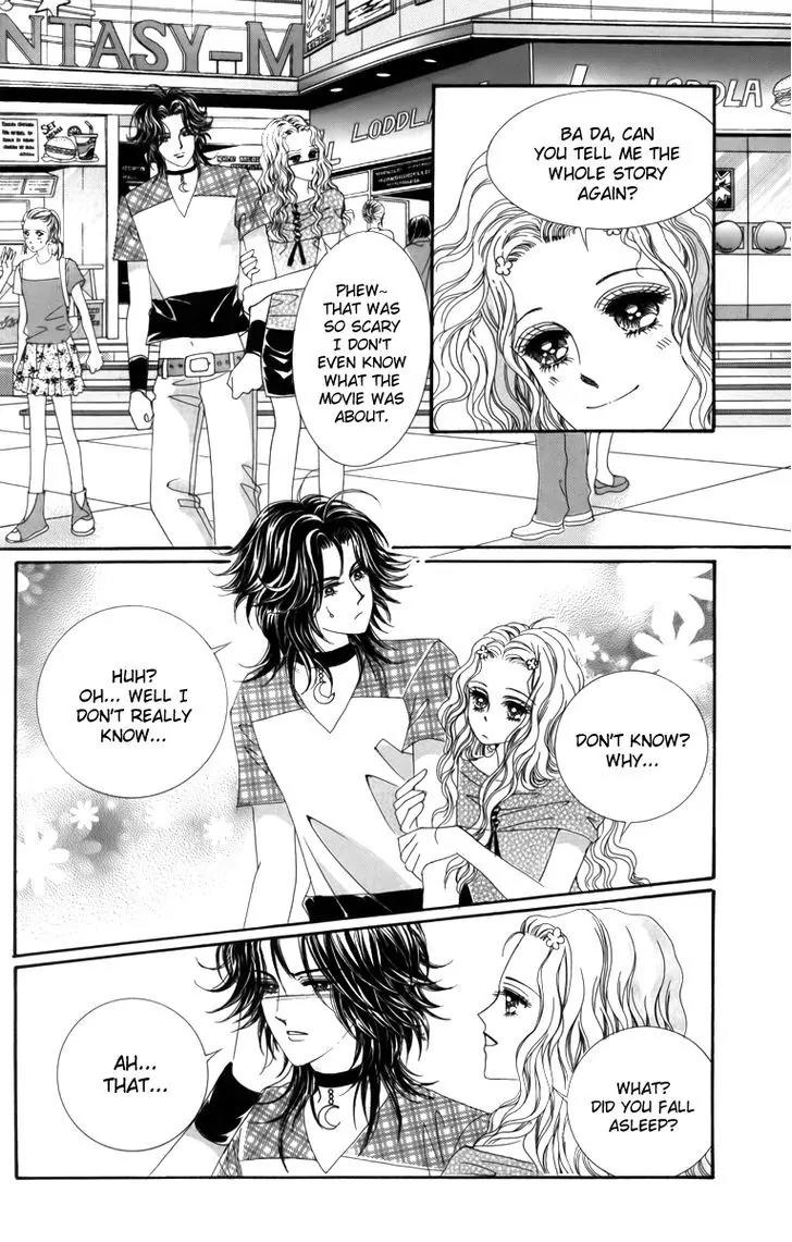 Nice Guy Syndrome Chapter 24 page 21 - Chapter 24
