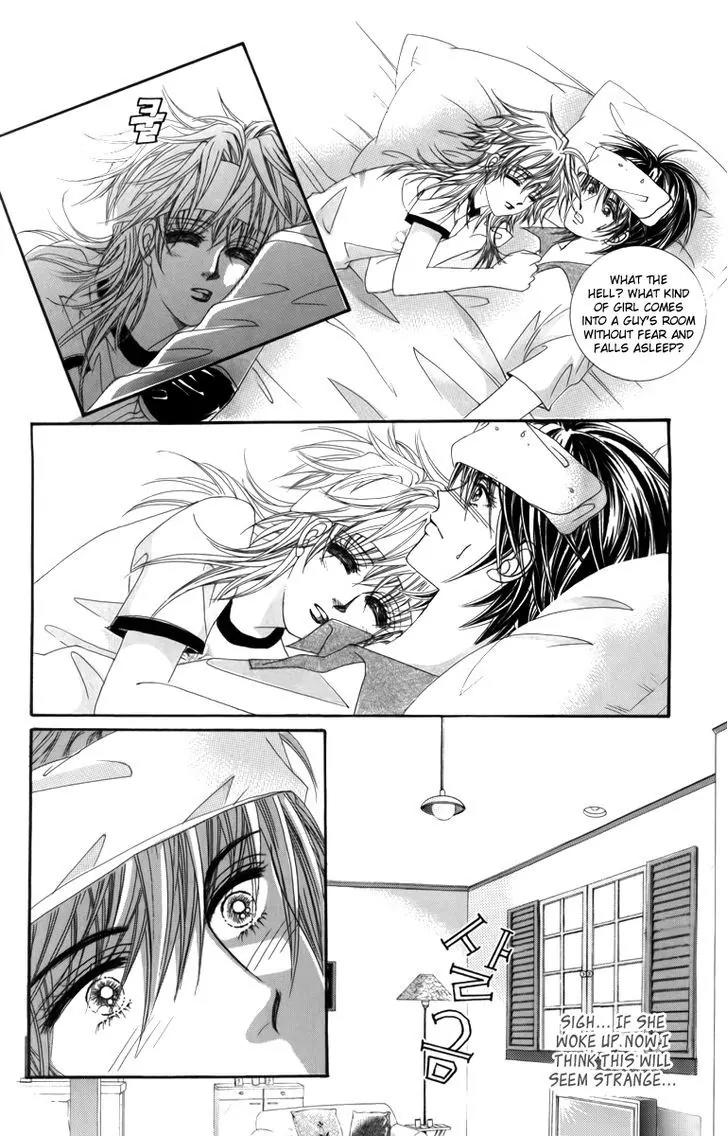 Nice Guy Syndrome Chapter 24 page 25 - Chapter 24