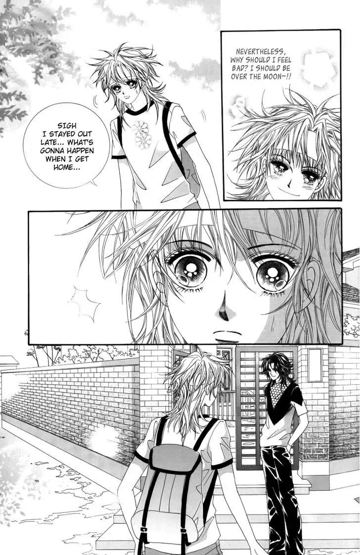 Nice Guy Syndrome Chapter 24 page 30 - Chapter 24