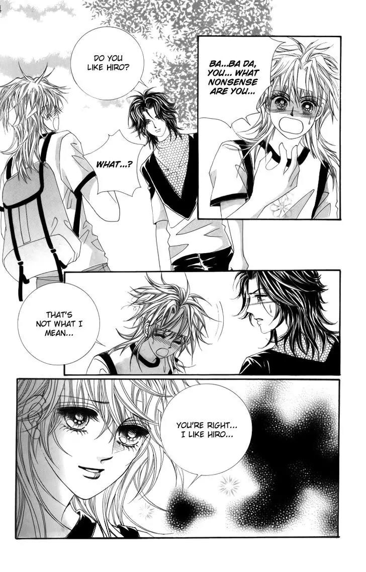 Nice Guy Syndrome Chapter 24 page 33 - Chapter 24