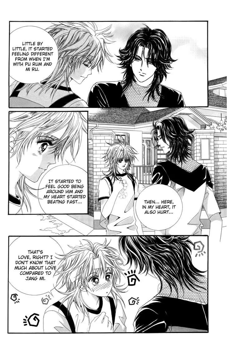 Nice Guy Syndrome Chapter 24 page 35 - Chapter 24