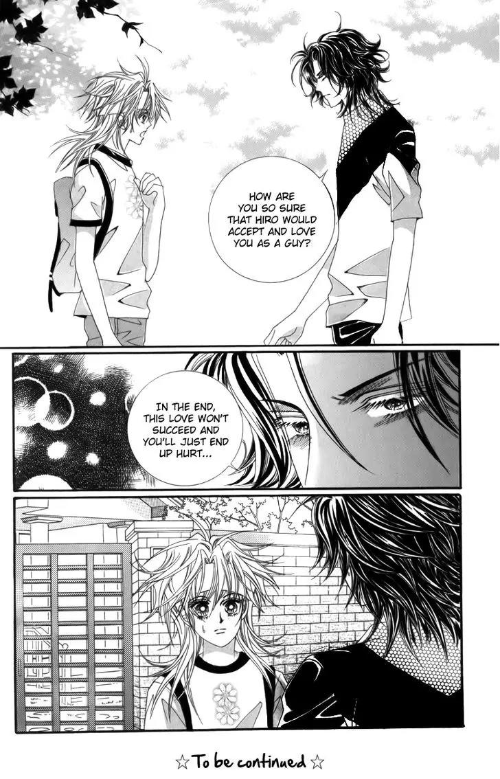Nice Guy Syndrome Chapter 24 page 37 - Chapter 24