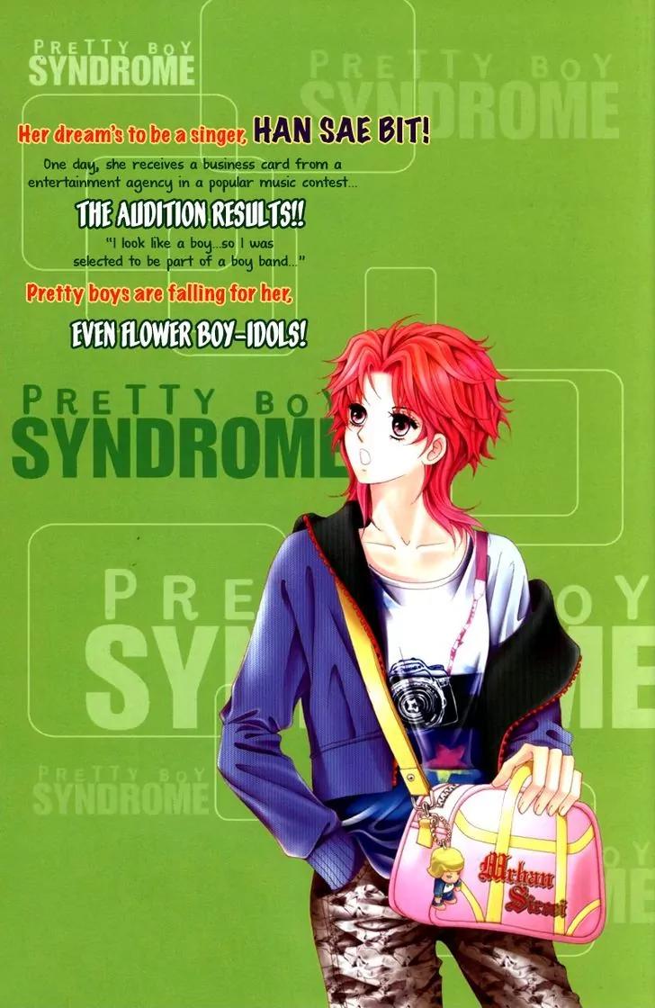 Nice Guy Syndrome Chapter 24 page 38 - Chapter 24