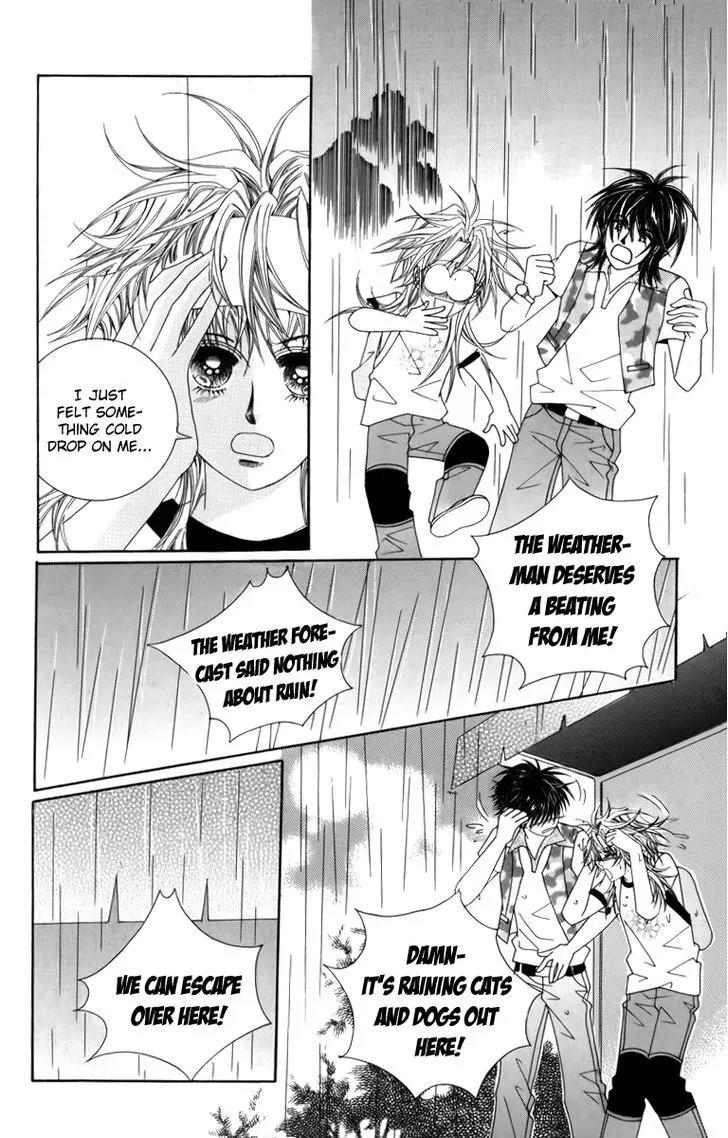 Nice Guy Syndrome Chapter 24 page 9 - Chapter 24