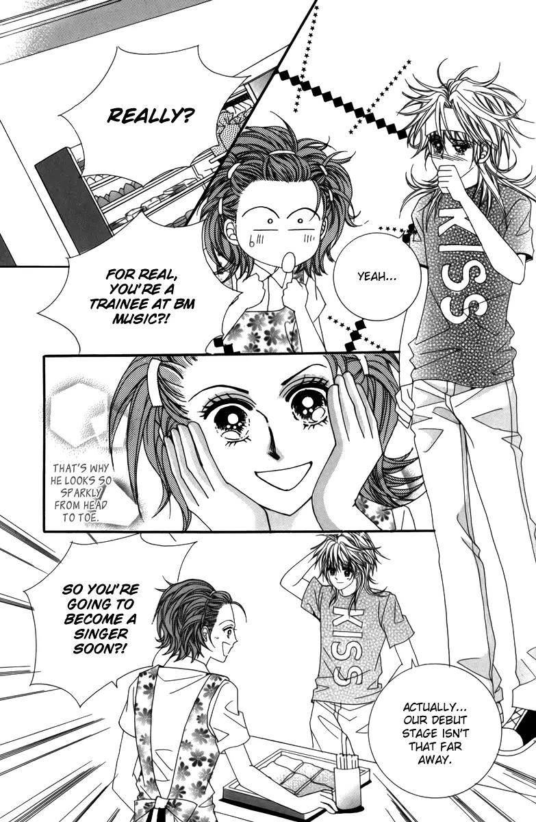 Nice Guy Syndrome Chapter 25 page 14 - Chapter 25