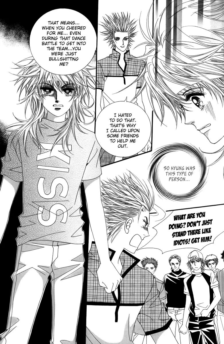 Nice Guy Syndrome Chapter 25 page 28 - Chapter 25