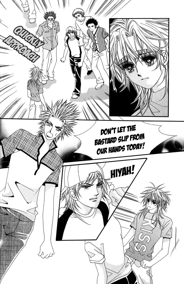 Nice Guy Syndrome Chapter 25 page 29 - Chapter 25