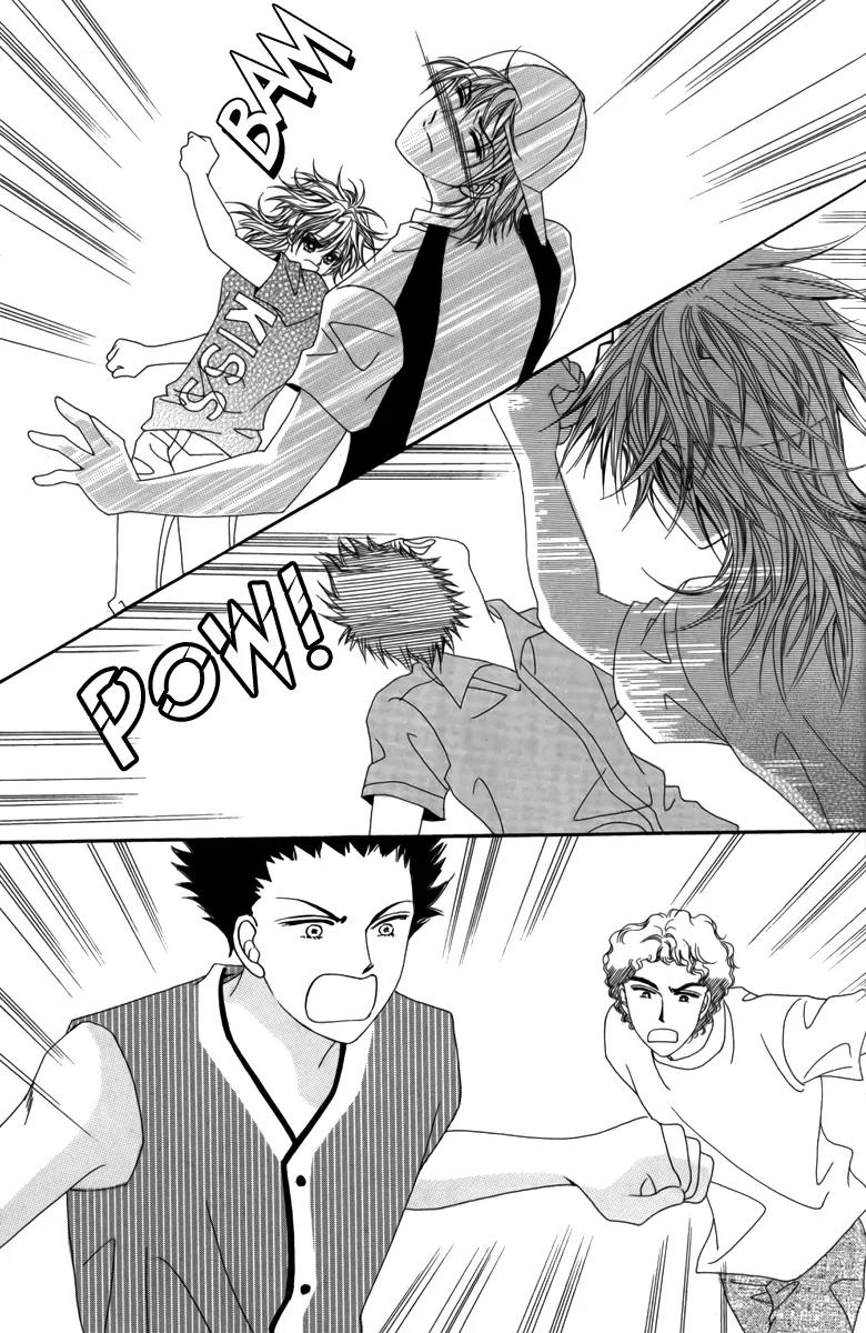 Nice Guy Syndrome Chapter 25 page 30 - Chapter 25