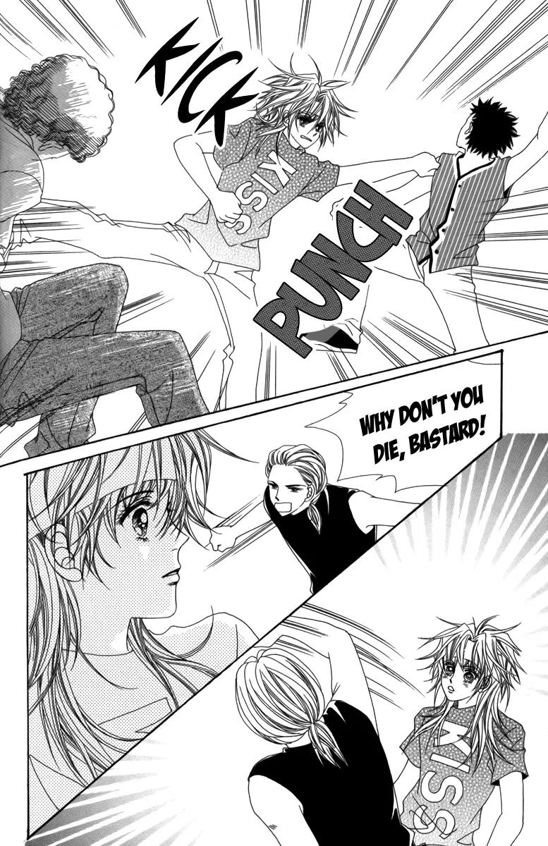 Nice Guy Syndrome Chapter 25 page 31 - Chapter 25