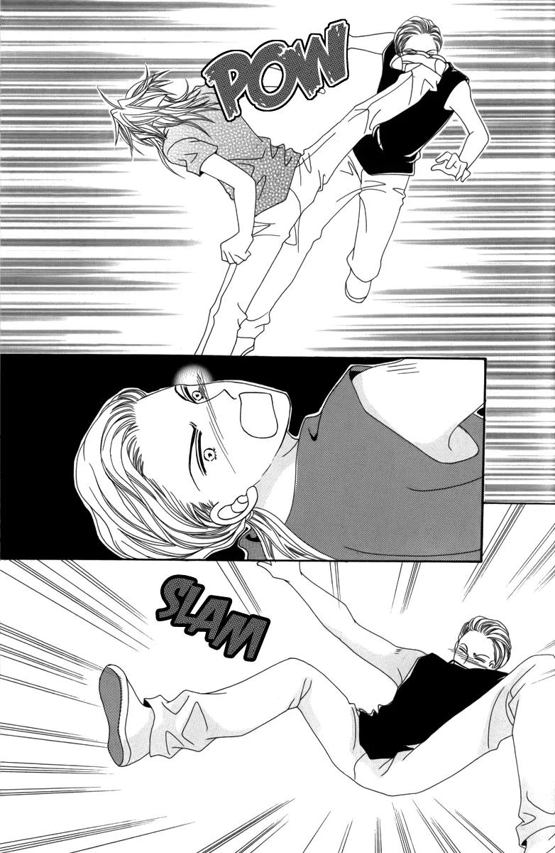 Nice Guy Syndrome Chapter 25 page 32 - Chapter 25
