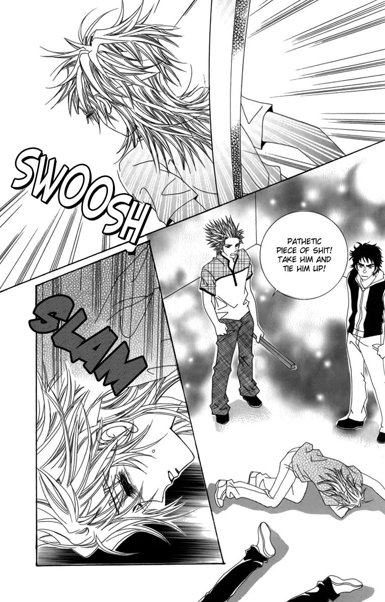 Nice Guy Syndrome Chapter 25 page 34 - Chapter 25