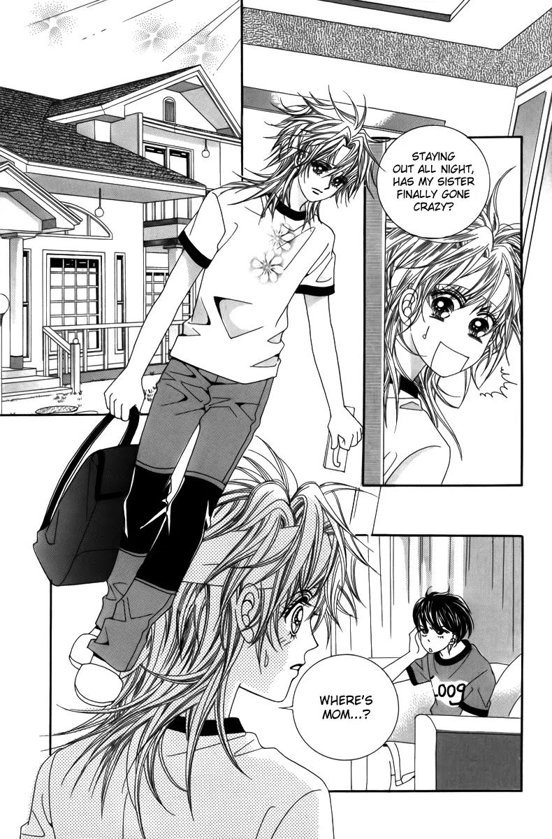 Nice Guy Syndrome Chapter 25 page 4 - Chapter 25