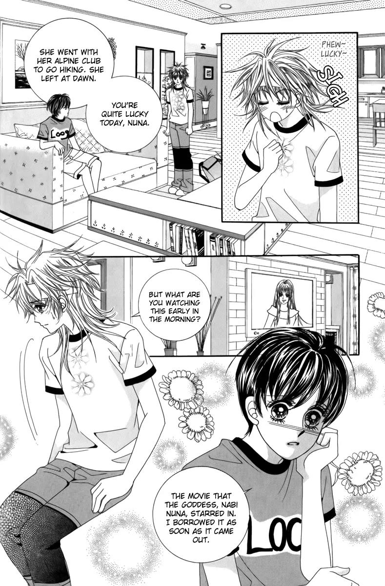 Nice Guy Syndrome Chapter 25 page 5 - Chapter 25