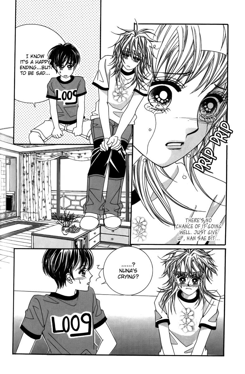 Nice Guy Syndrome Chapter 25 page 7 - Chapter 25