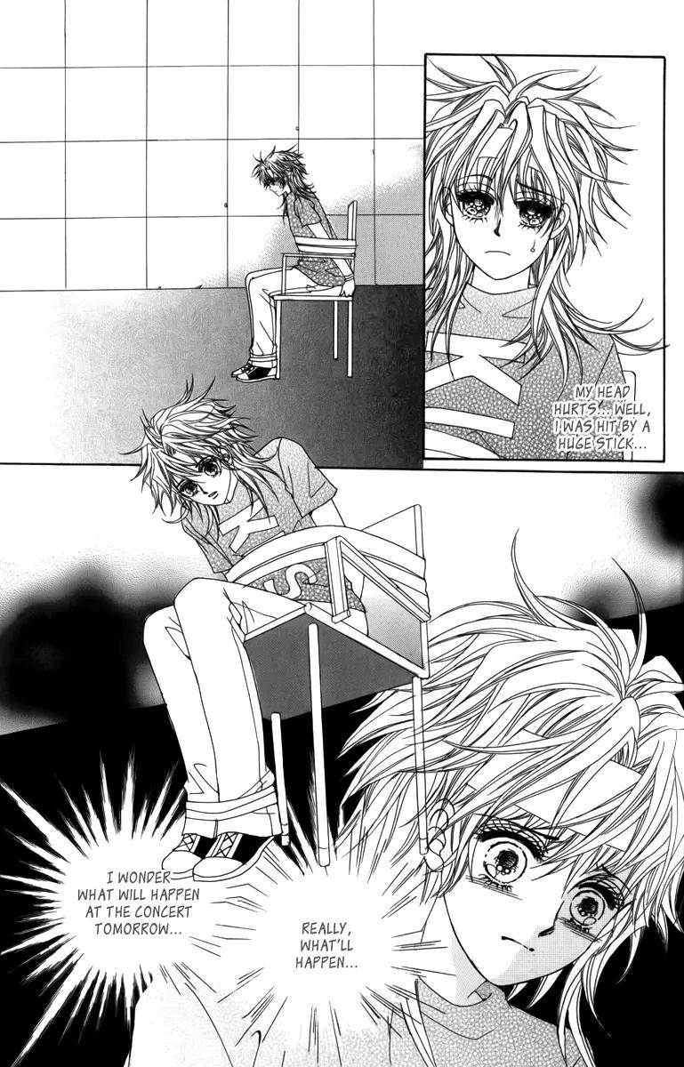 Nice Guy Syndrome Chapter 26 page 26 - Chapter 26