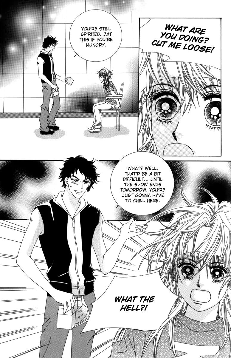 Nice Guy Syndrome Chapter 26 page 4 - Chapter 26