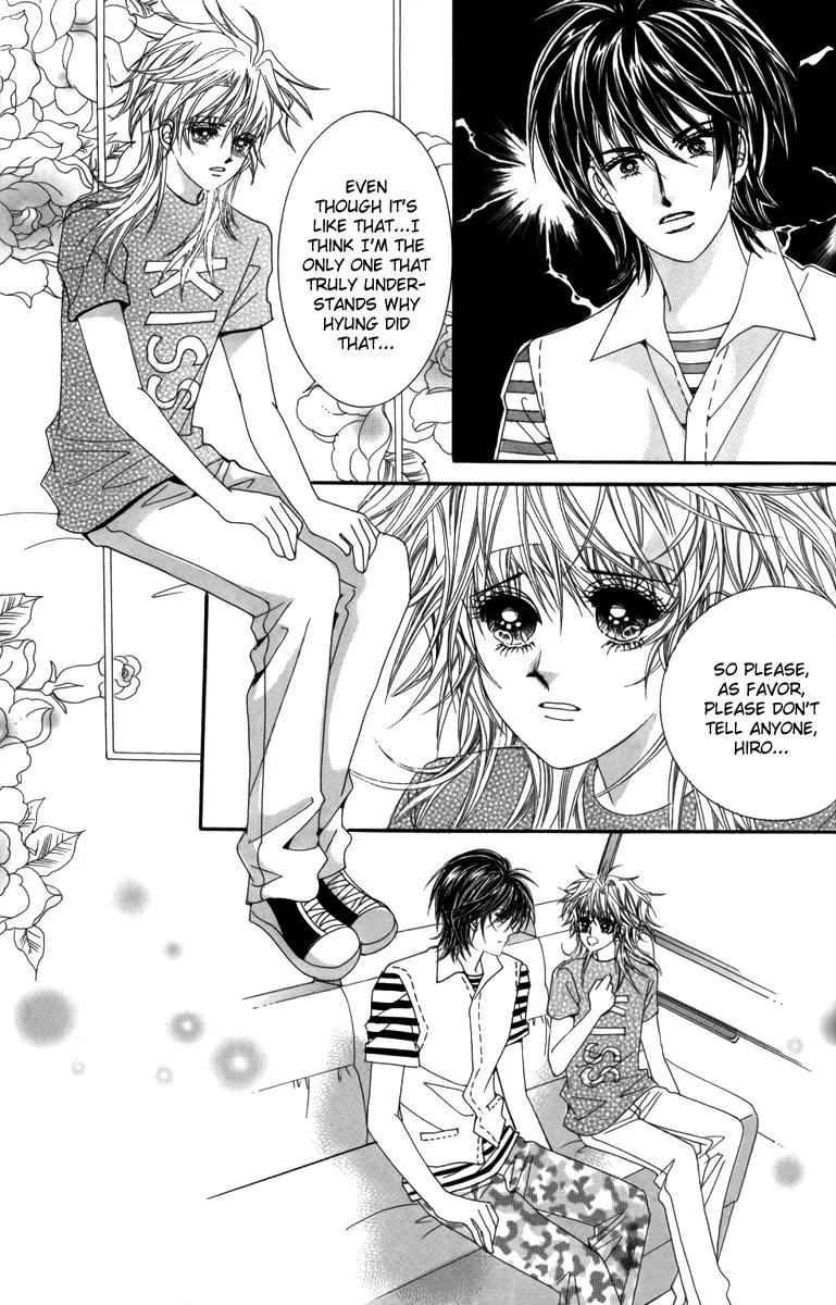 Nice Guy Syndrome Chapter 27 page 20 - Chapter 27