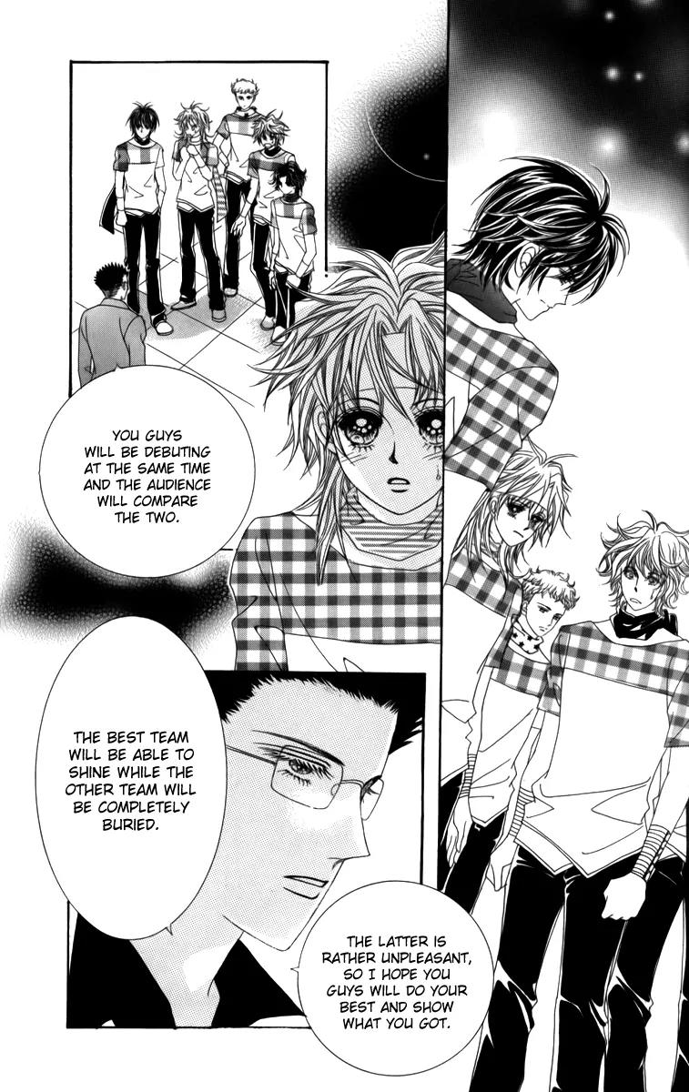 Nice Guy Syndrome Chapter 27 page 28 - Chapter 27