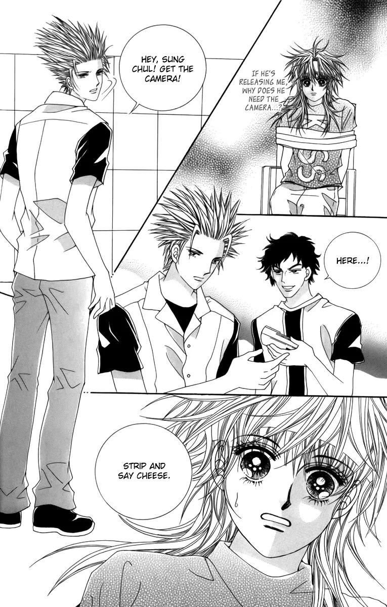 Nice Guy Syndrome Chapter 27 page 5 - Chapter 27