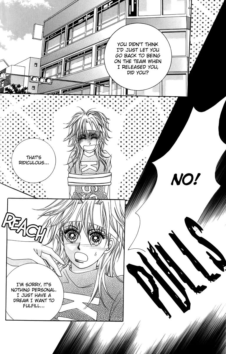 Nice Guy Syndrome Chapter 27 page 7 - Chapter 27