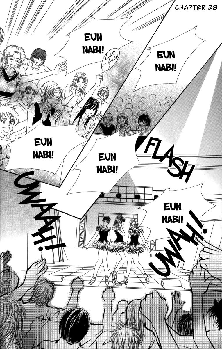 Nice Guy Syndrome Chapter 28 page 1 - Chapter 28
