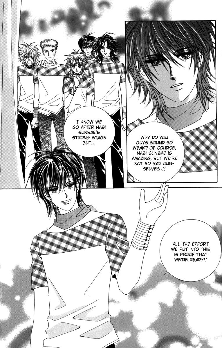 Nice Guy Syndrome Chapter 28 page 10 - Chapter 28