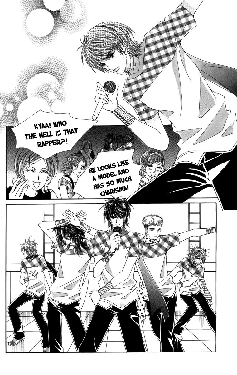 Nice Guy Syndrome Chapter 28 page 15 - Chapter 28