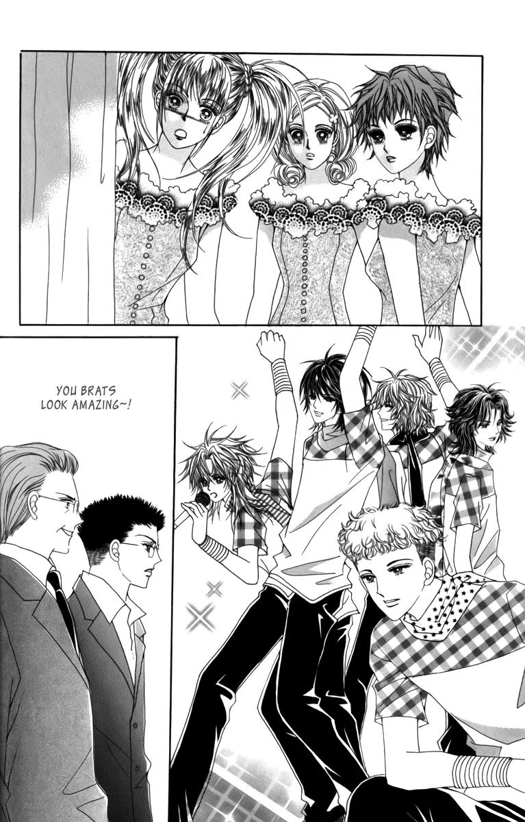 Nice Guy Syndrome Chapter 28 page 19 - Chapter 28