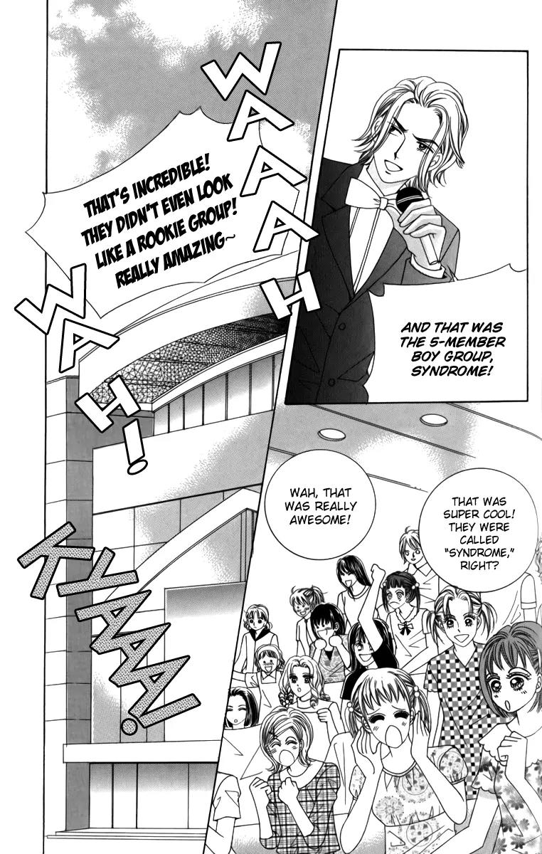 Nice Guy Syndrome Chapter 28 page 20 - Chapter 28