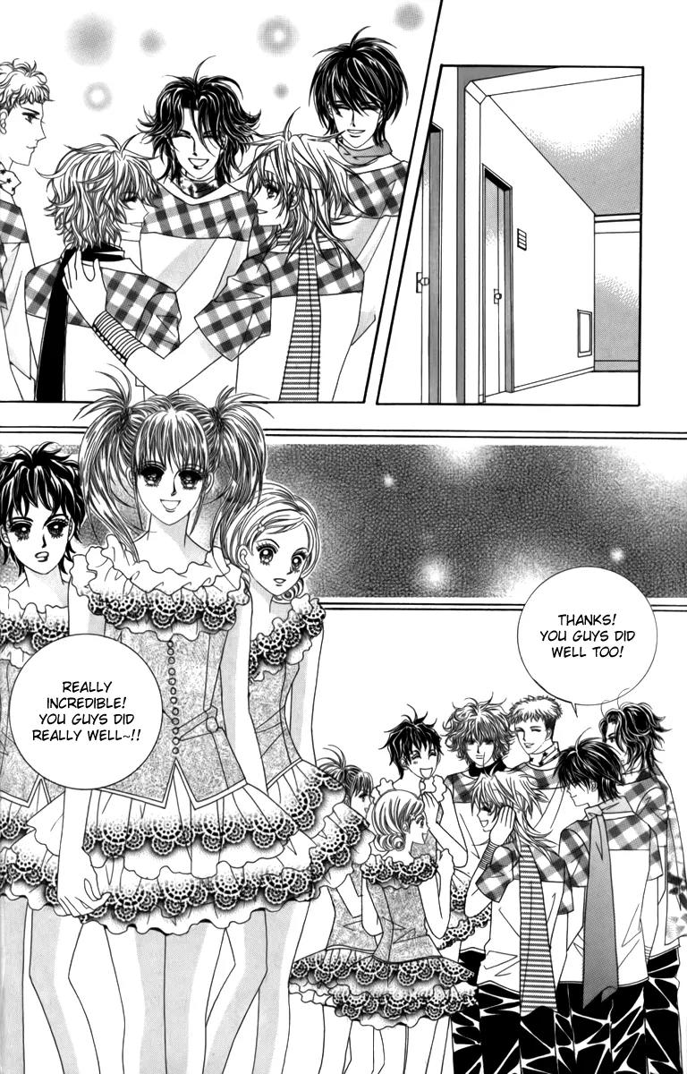 Nice Guy Syndrome Chapter 28 page 21 - Chapter 28