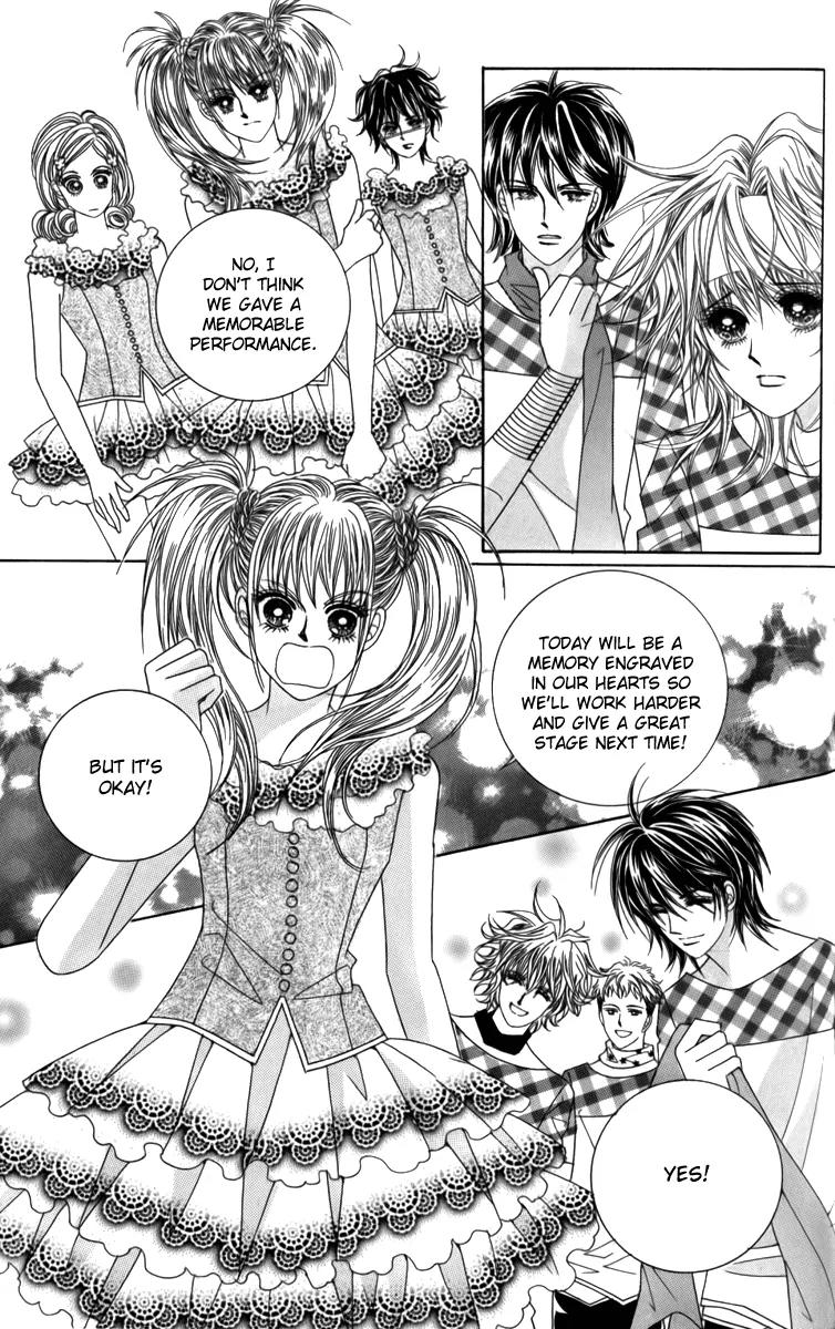 Nice Guy Syndrome Chapter 28 page 22 - Chapter 28
