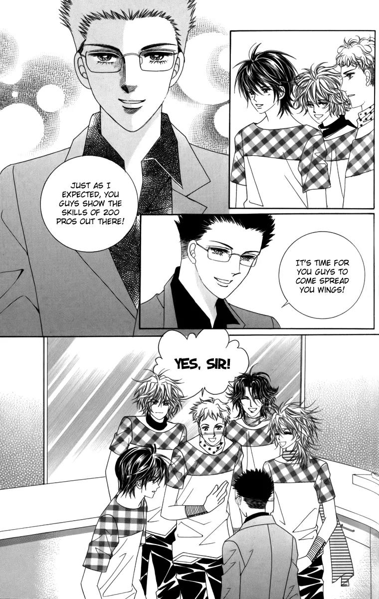Nice Guy Syndrome Chapter 28 page 24 - Chapter 28