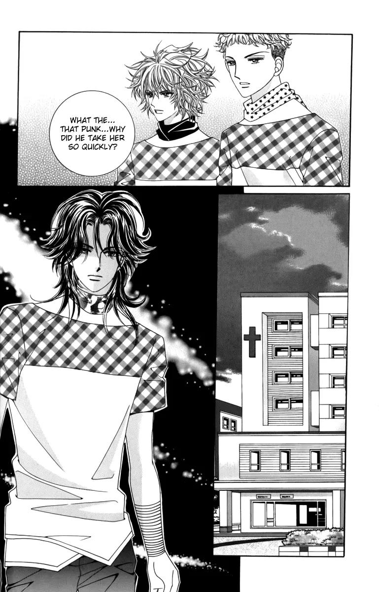 Nice Guy Syndrome Chapter 28 page 27 - Chapter 28