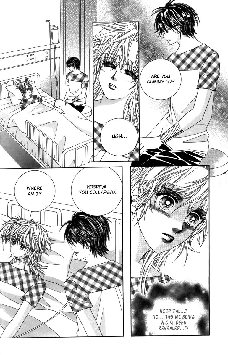 Nice Guy Syndrome Chapter 28 page 29 - Chapter 28