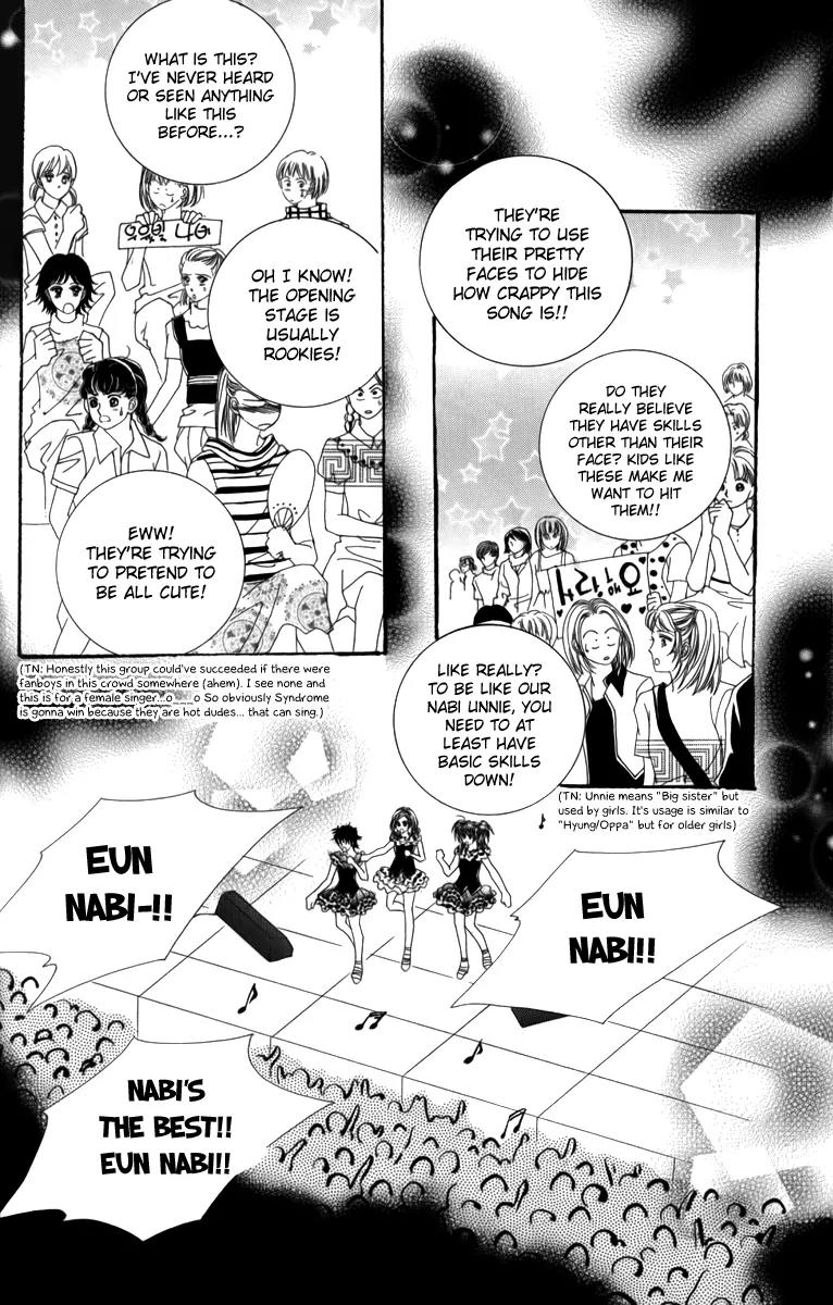 Nice Guy Syndrome Chapter 28 page 3 - Chapter 28